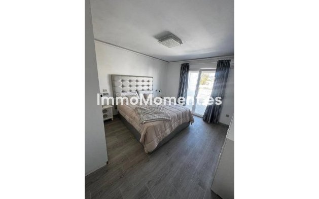 Wiederverkauf - Reihenhaus - Marbella - San Pedro de Alcántara