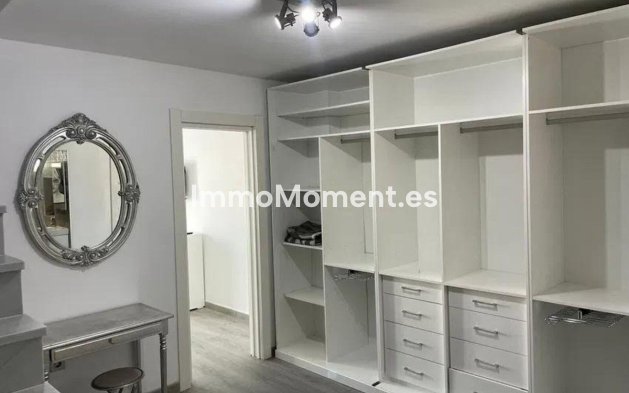 Wiederverkauf - Reihenhaus - Marbella - San Pedro de Alcántara
