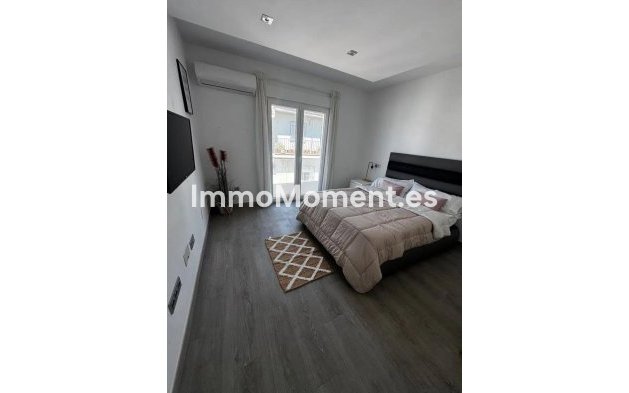 Wiederverkauf - Reihenhaus - Marbella - San Pedro de Alcántara