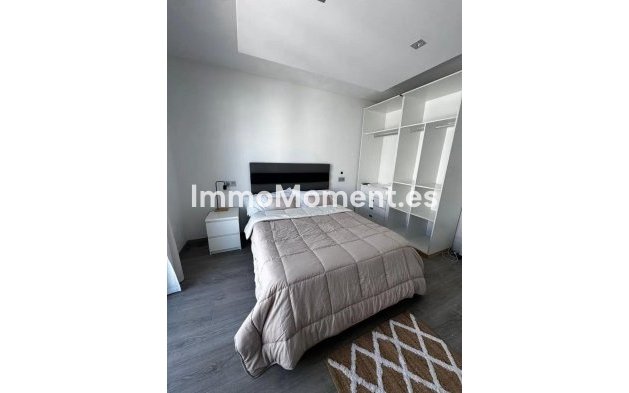 Wiederverkauf - Reihenhaus - Marbella - San Pedro de Alcántara