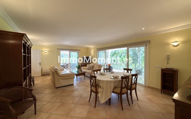 Wiederverkauf - Freistehende Villa - Marbella - San Pedro de Alcántara
