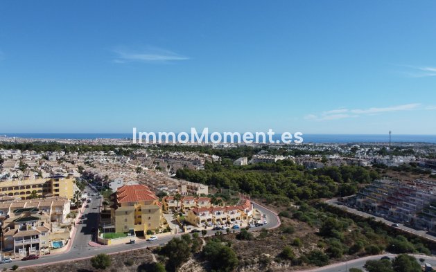 Obra nueva - Apartamento - Orihuela