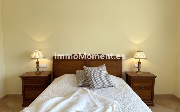Wiederverkauf - Freistehende Villa - Marbella - San Pedro de Alcántara