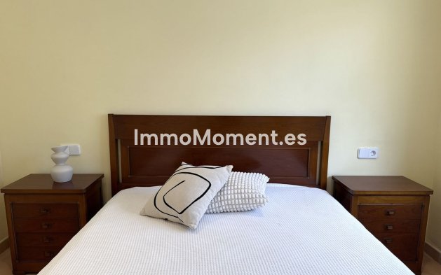 Wiederverkauf - Freistehende Villa - Marbella - San Pedro de Alcántara