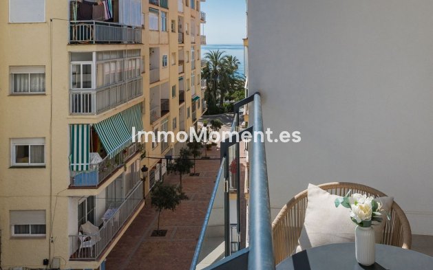 Bestaande woning - Appartement - Estepona  - Estepona Centro