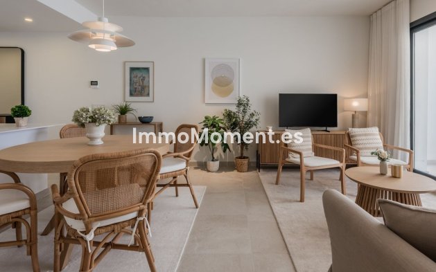 Bestaande woning - Appartement - Estepona  - Estepona Centro