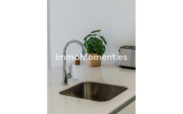 Bestaande woning - Appartement - Estepona  - Estepona Centro