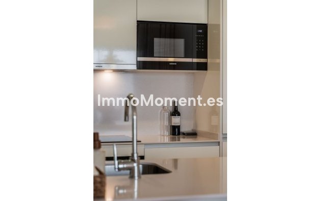 Bestaande woning - Appartement - Estepona  - Estepona Centro