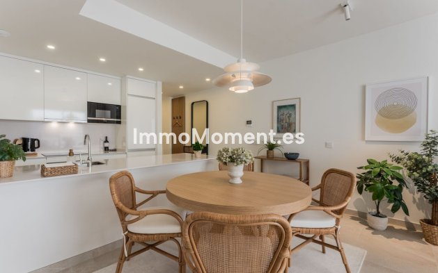 Bestaande woning - Appartement - Estepona  - Estepona Centro