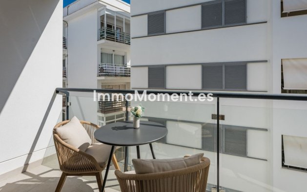 Bestaande woning - Appartement - Estepona  - Estepona Centro