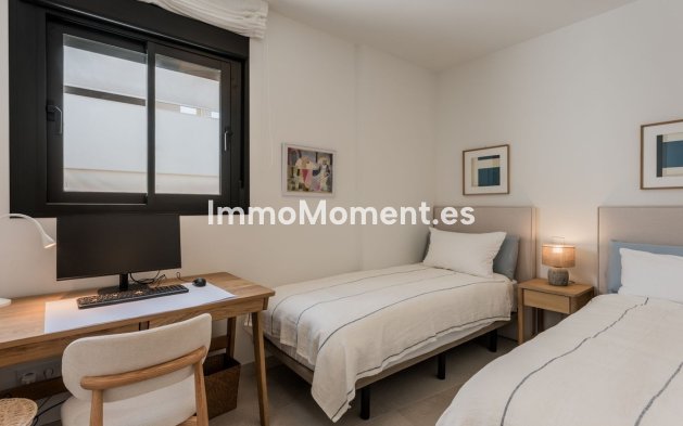 Bestaande woning - Appartement - Estepona  - Estepona Centro