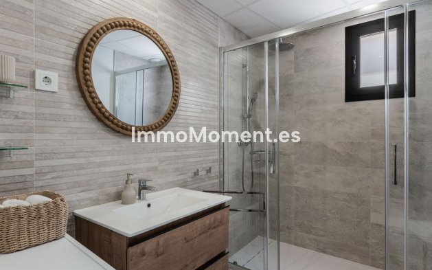 Bestaande woning - Appartement - Estepona  - Estepona Centro