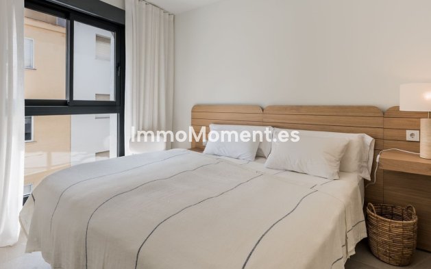 Bestaande woning - Appartement - Estepona  - Estepona Centro