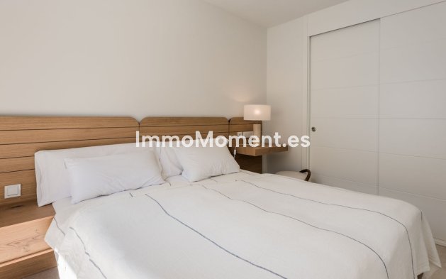 Bestaande woning - Appartement - Estepona  - Estepona Centro