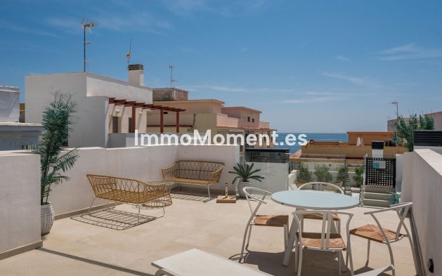 Bestaande woning - Appartement - Estepona  - Estepona Centro