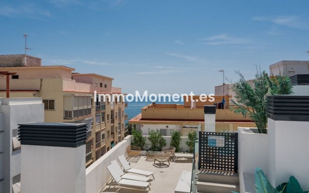 Bestaande woning - Appartement - Estepona  - Estepona Centro