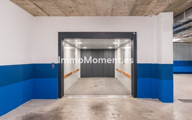 Bestaande woning - Appartement - Estepona  - Estepona Centro