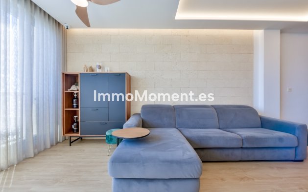 Bestaande woning - Appartement - Altea - Altea Centro