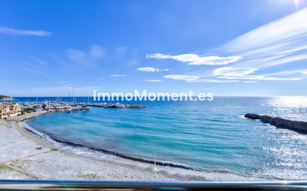 Bestaande woning - Appartement - Altea - Altea Centro