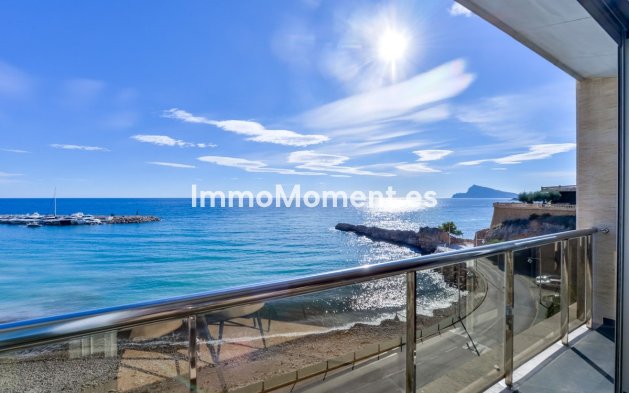 Bestaande woning - Appartement - Altea - Altea Centro