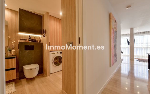 Bestaande woning - Appartement - Altea - Altea Centro