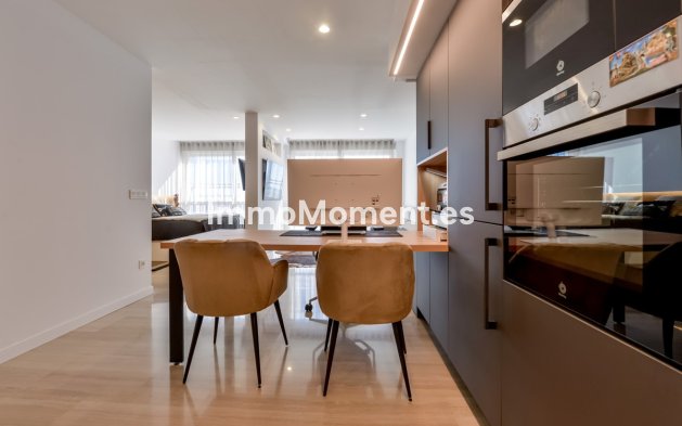 Bestaande woning - Appartement - Altea - Altea Centro
