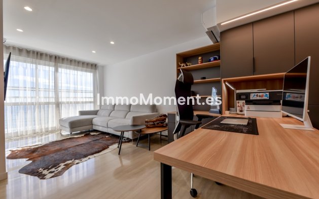 Bestaande woning - Appartement - Altea - Altea Centro