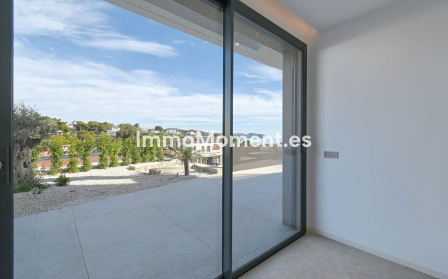 Wiederverkauf - Freistehende Villa - Benissa - La Fustera