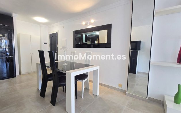 Wiederverkauf - Wohnung - Benalmadena - Benalmadena Centro