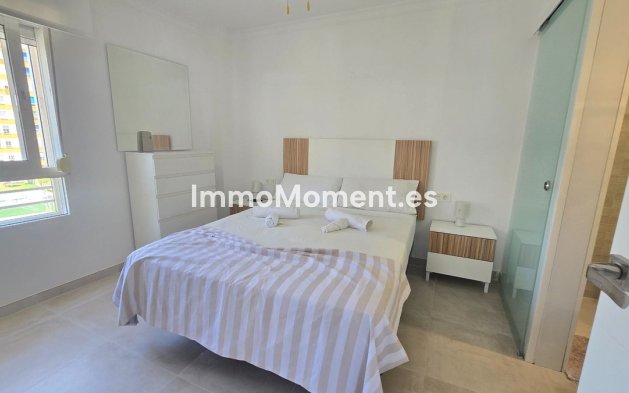 Wiederverkauf - Wohnung - Benalmadena - Benalmadena Centro