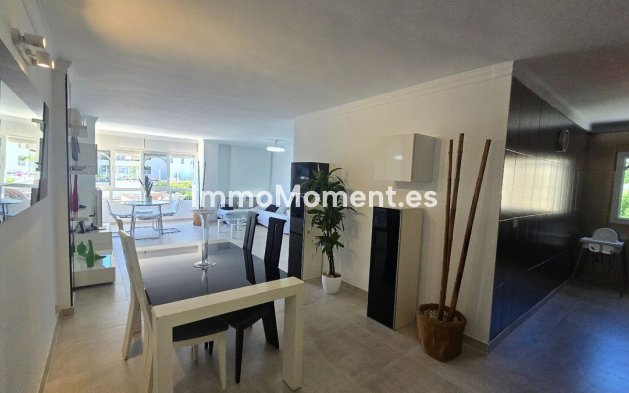 Wiederverkauf - Wohnung - Benalmadena - Benalmadena Centro