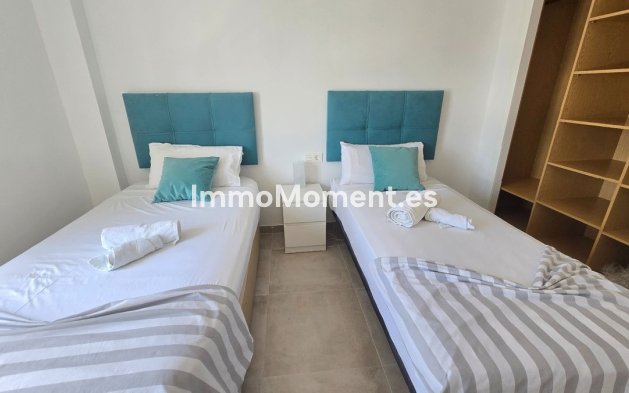 Wiederverkauf - Wohnung - Benalmadena - Benalmadena Centro