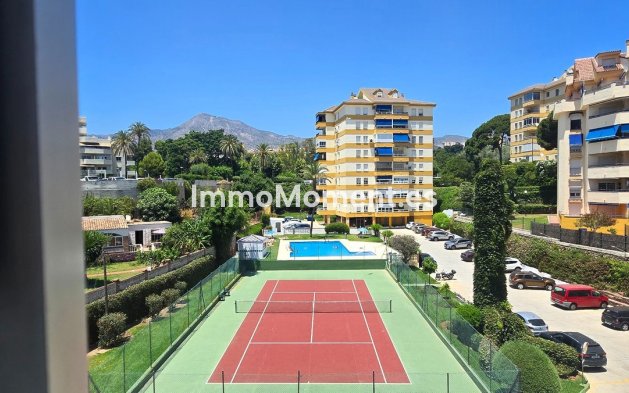 Wiederverkauf - Wohnung - Benalmadena - Benalmadena Centro
