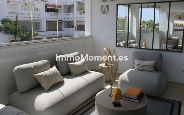 Bestaande woning - Appartement - Marbella - Marbella Centro