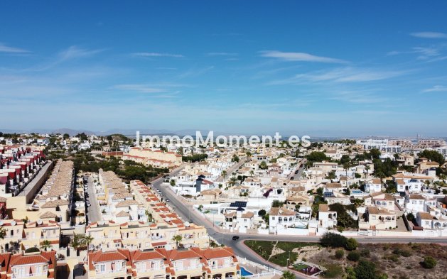 Obra nueva - Apartamento - Orihuela