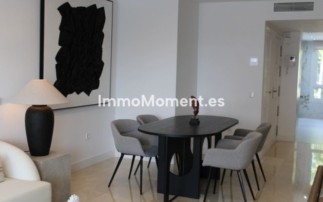 Bestaande woning - Appartement - Marbella - Marbella Centro