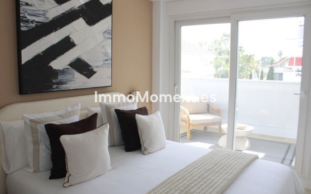 Bestaande woning - Appartement - Marbella - Marbella Centro