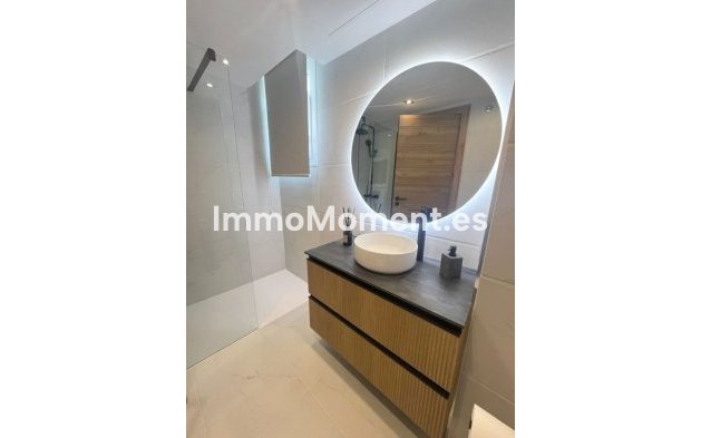 Bestaande woning - Appartement - Marbella - Marbella Centro