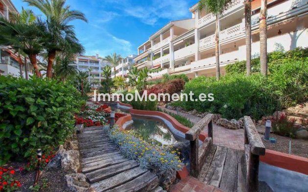 Bestaande woning - Appartement - Marbella - Marbella Centro