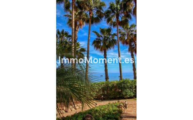 Bestaande woning - Appartement - Marbella - Marbella Centro