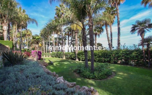 Bestaande woning - Appartement - Marbella - Marbella Centro