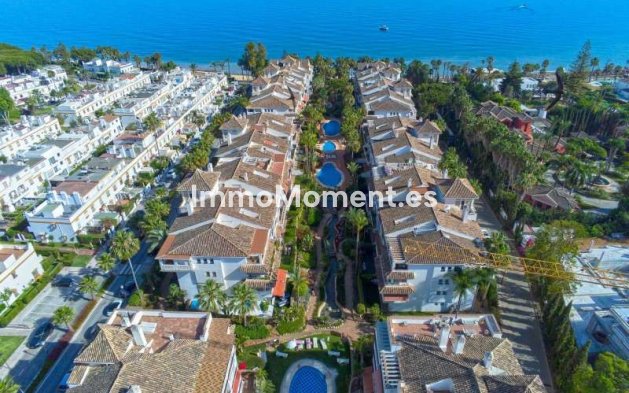 Bestaande woning - Appartement - Marbella - Marbella Centro
