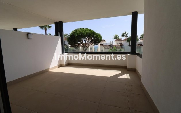 Revente - Appartement - Mijas Costa - El Chaparral