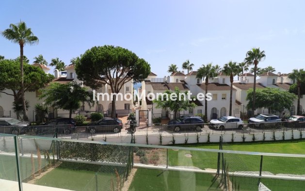 Revente - Appartement - Mijas Costa - El Chaparral