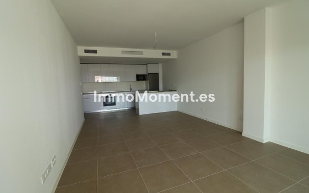 Revente - Appartement - Mijas Costa - El Chaparral