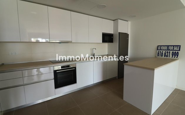 Revente - Appartement - Mijas Costa - El Chaparral