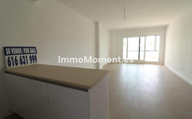 Revente - Appartement - Mijas Costa - El Chaparral