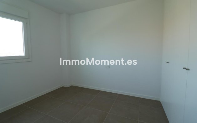 Revente - Appartement - Mijas Costa - El Chaparral
