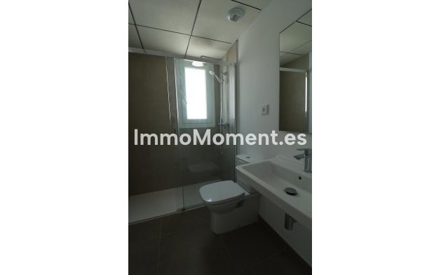 Revente - Appartement - Mijas Costa - El Chaparral