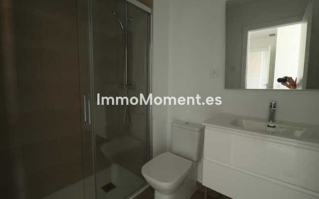 Revente - Appartement - Mijas Costa - El Chaparral